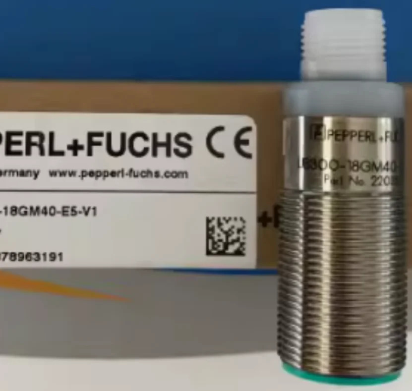 P F 센서 UB300-18GM호환40-E5-V1 UB300-18GM호환40-E4-V1 신