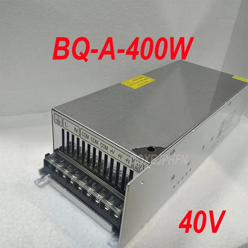 BQ-A-400W-40 스위칭 전원공급장치 BQ-A-400W 40V 10A 신
