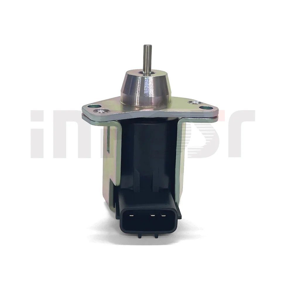 119233-77951 Yanmar B30 VIO20 12V 솔레노이드