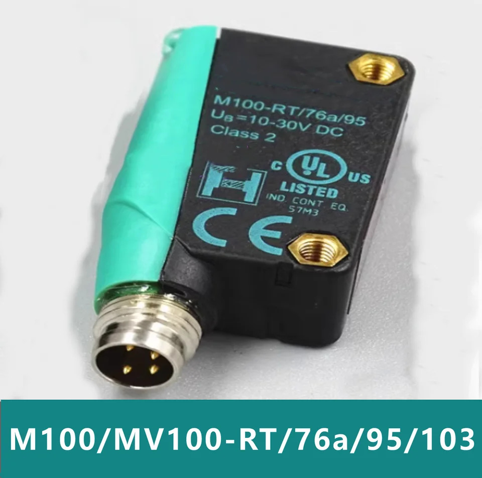 광전스위치 센서 M100 MV100-RT 76a 95/103 신