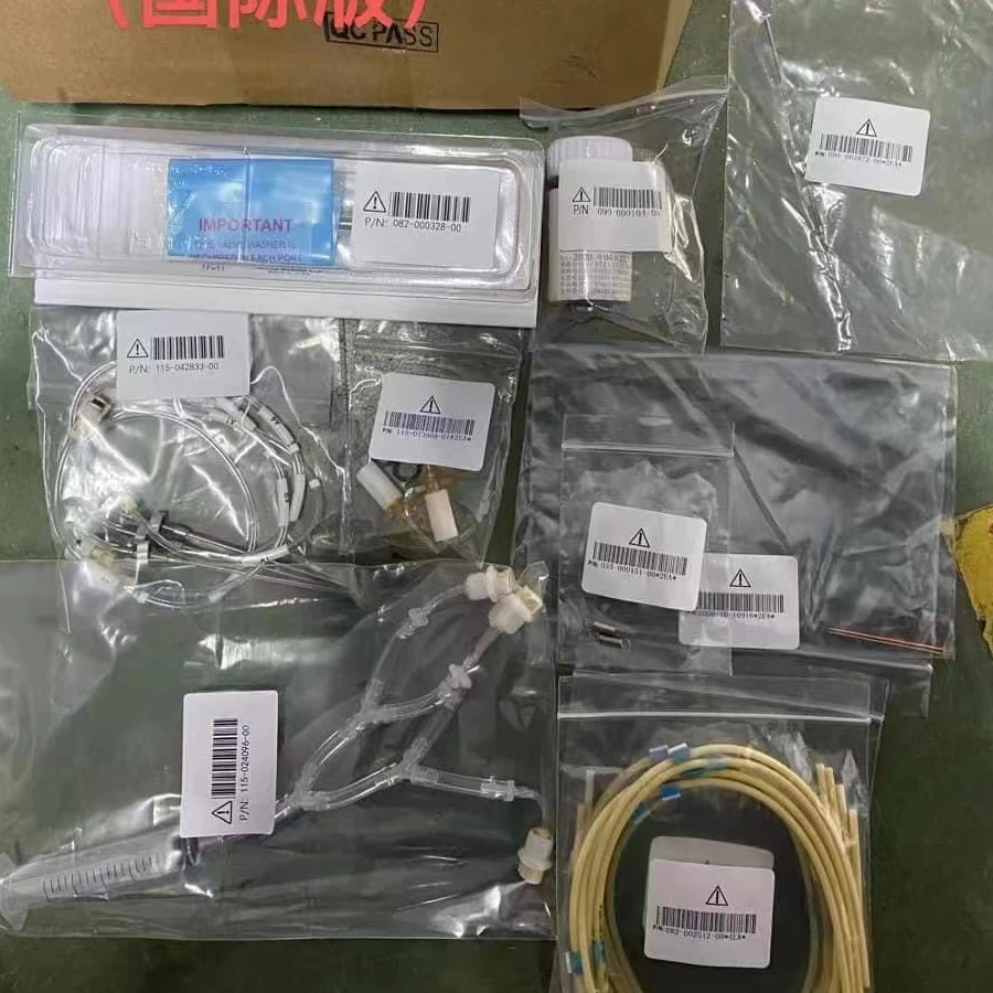 Mindray CL-1000i CL-1200i CL1000i CL1200i 키트 115-040915-00