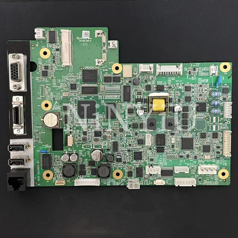Mindray 메보드 UMEC 12 마더보드 050-002003-00 신