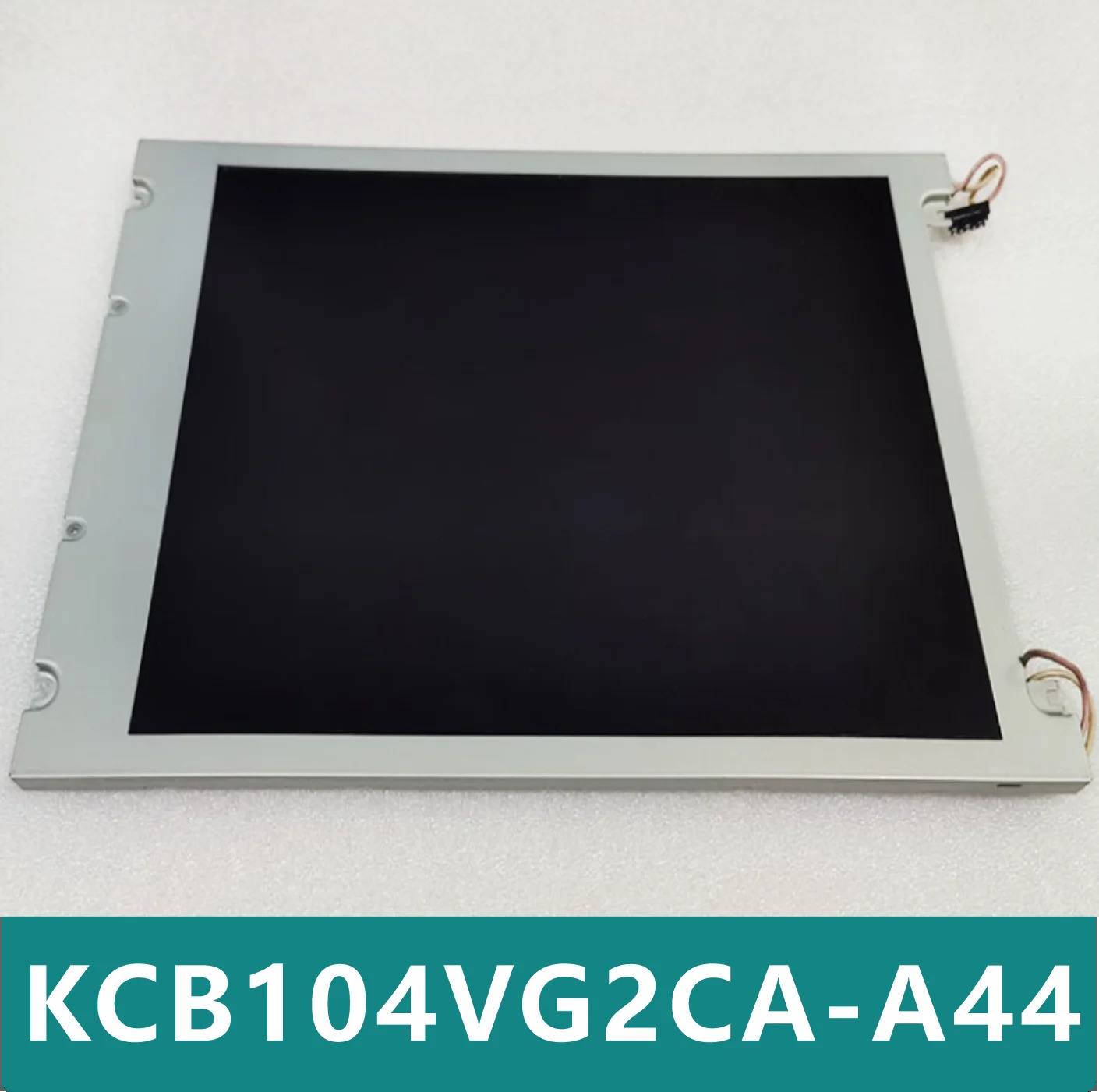 KCB104VG2CA-A44 LCD 패널 호환 대안 10.4 인치 640x480