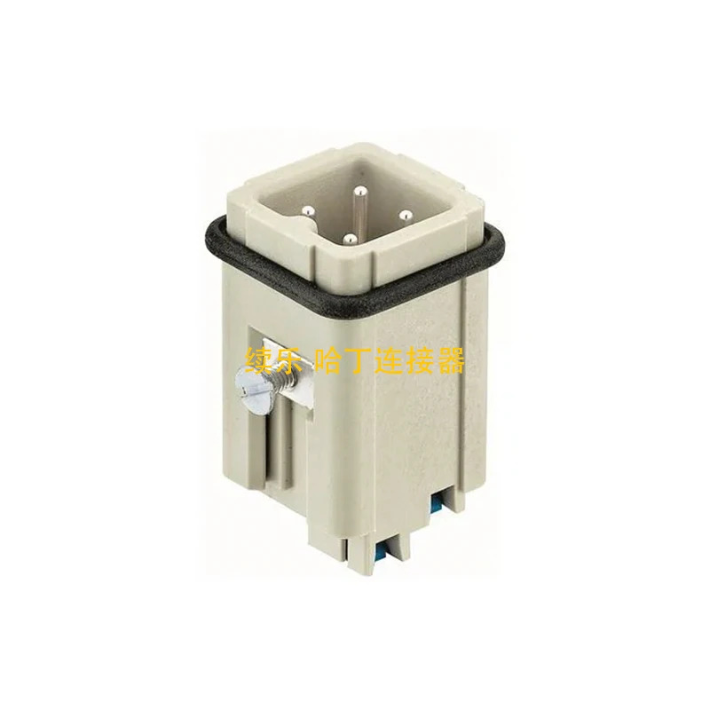 HARTING 09200032634 HAN-3A-M-QL HAN3A-M-QL 신