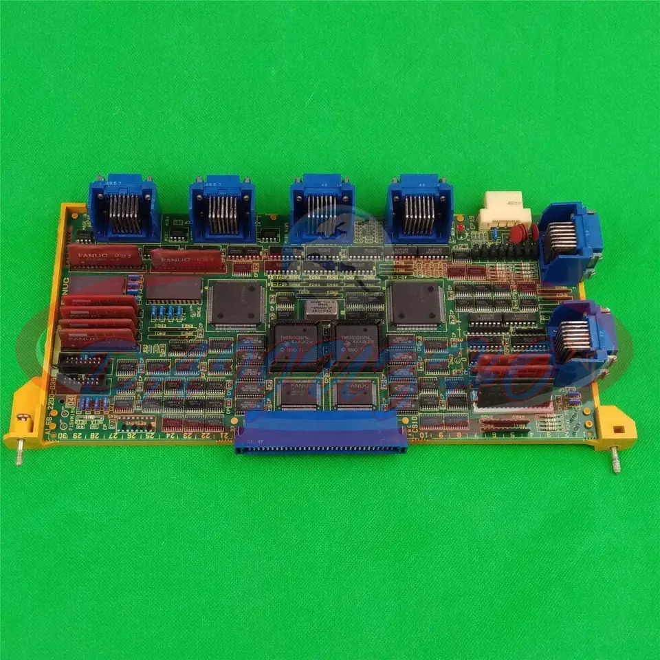 FANUC 리퍼 A16B-2200-0390 A16B22000390 1PC
