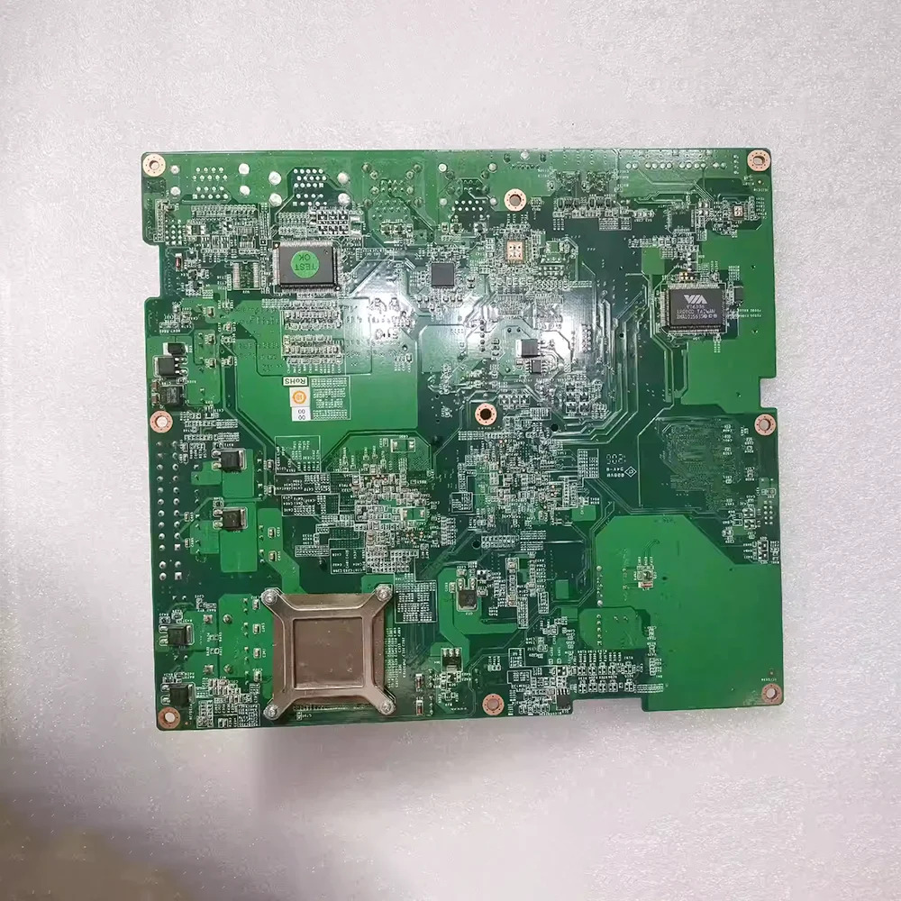 ADVANTECH 산업올인원 마더보드1394 포트 APCM-8200 R2