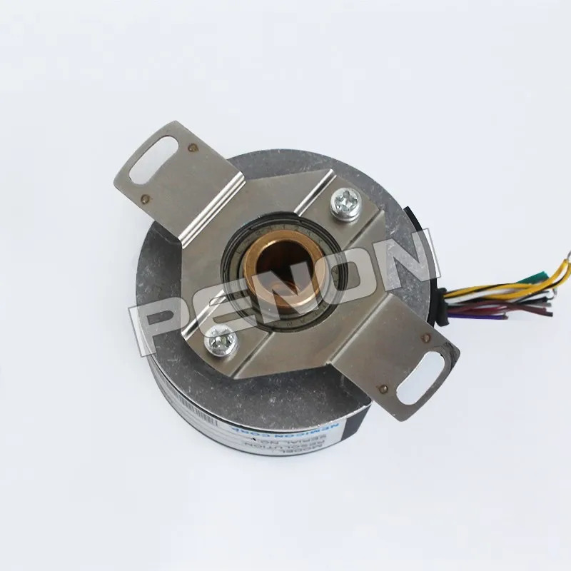 U48-T09-2500L-15-15D 인코더 U 48 - T09 2500 L 62-03-15 C