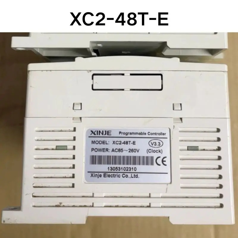 리퍼 OK XC2-48T-E 컨트롤러
