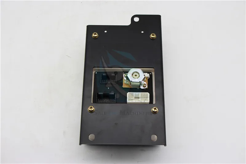 ELIC 컨트롤러 60100000 D6E D7E ECU 굴삭기 EC140 EC210 EC240 EC290 EC460