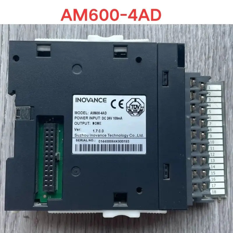 리퍼 OK AM600-4AD 모듈