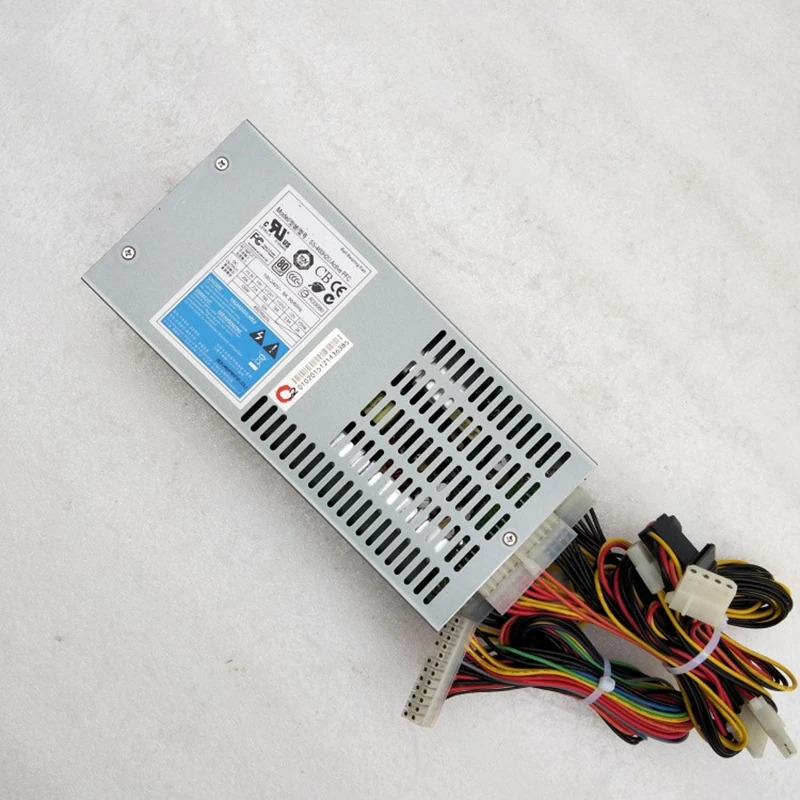 SeaSonic 2U PSU 460W 전원공급장치 SS-460H2U 신