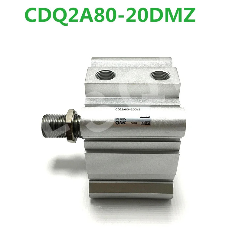 CDQ2A80-5D10D15D20D25D30D35D/DZ/DC/DCZ CDQ2A80-5DM10DM15DM20DM25DM30DM35DM/DCM/DMZ/DCMZ SMC 컴팩트 실린더