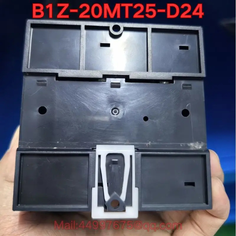 리퍼 B1Z-20MT25-D24 PLC 컨트롤러 기능 리퍼는 정상