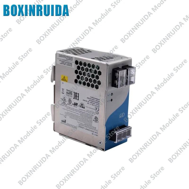 오리지널 DRP024V120W1AA 5A 120W 신