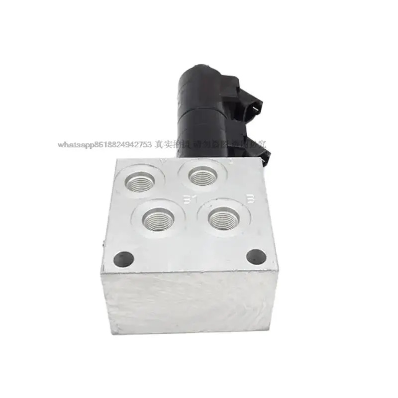 휠 굴삭기 솔레노이드 밸브 M315D2 265-7156 M320D2 M322D 294-2566 195-7747 199-1153 196-7486 439-5732