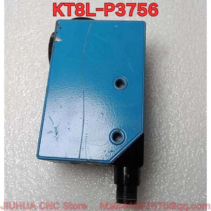 리퍼 KT8L-P3756 컬러 표준 센서 기능 리퍼는 정상
