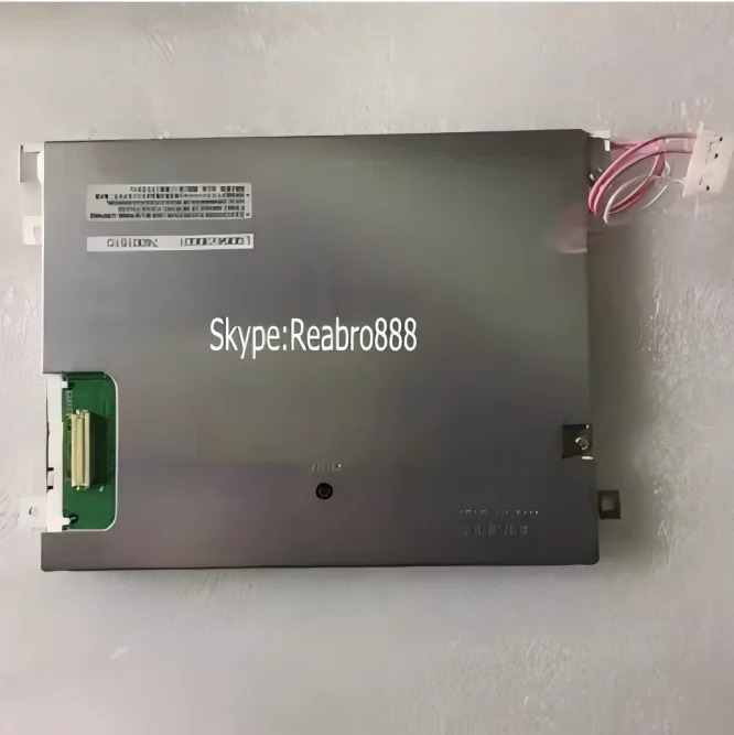 LCD 스크린 디스플레이 패널 LQ064V3DG05 6.4 인치 640x480