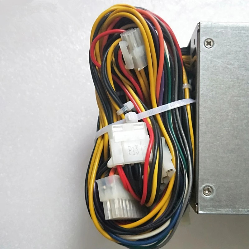 에타시스 R520 G4 2U 오리지널 PSU 550W 전원공급장치 EFAP-552 신