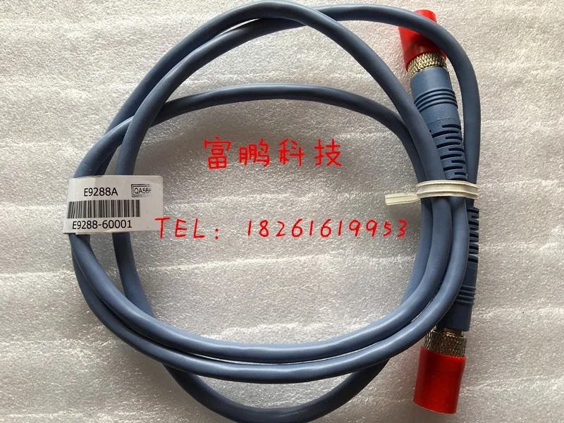 Spot Agilen 전원 프로브 케이블 12핀 마이크로파 리퍼 E9288A E9288B E4412A