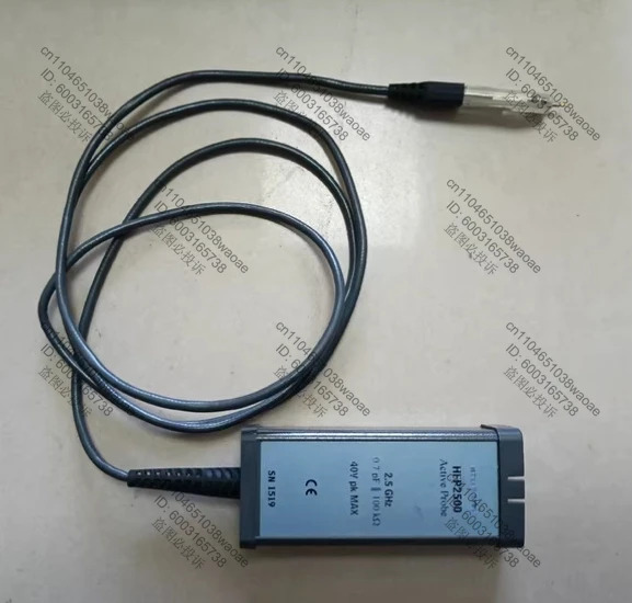 액티브 프로브 HFP2500 2.5GHz 대역폭 리퍼 완료 OK