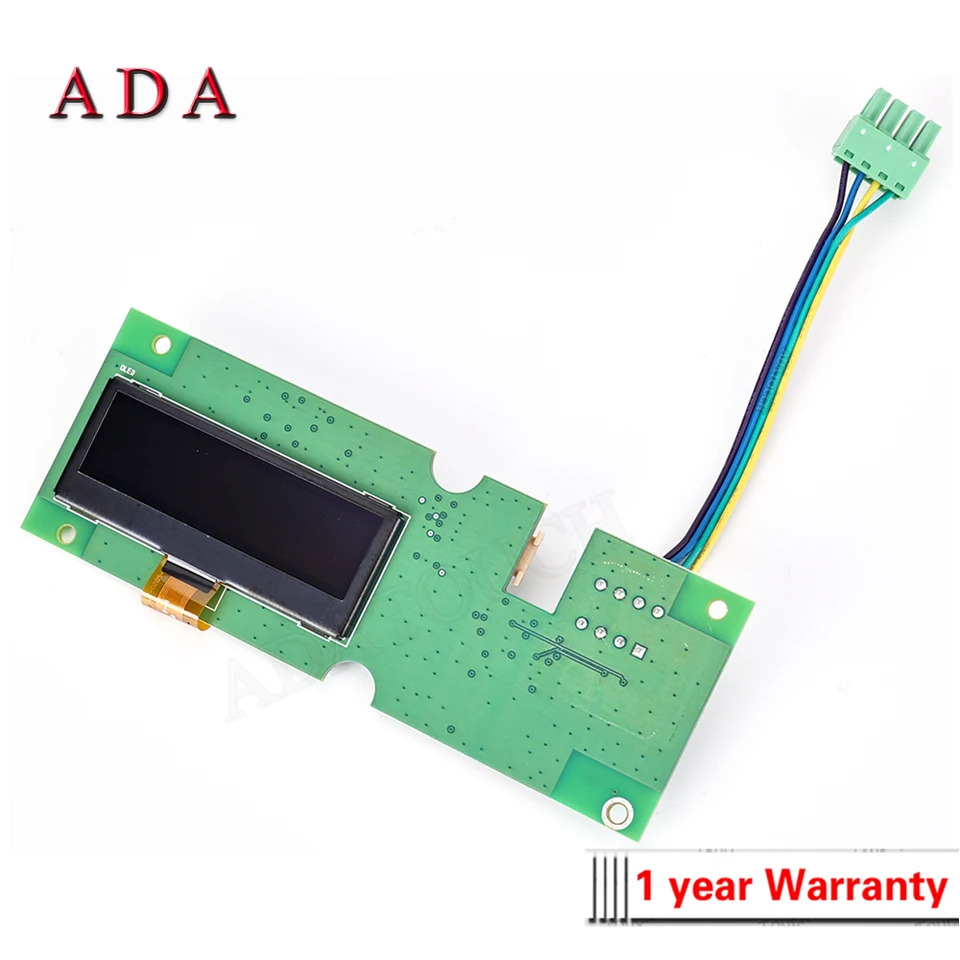 LCD 디스플레이 패널 IND331