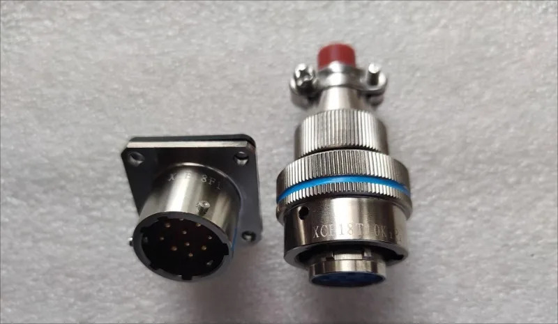 XCE27T12KPW XCE27F12ZPW 항공커넥터
