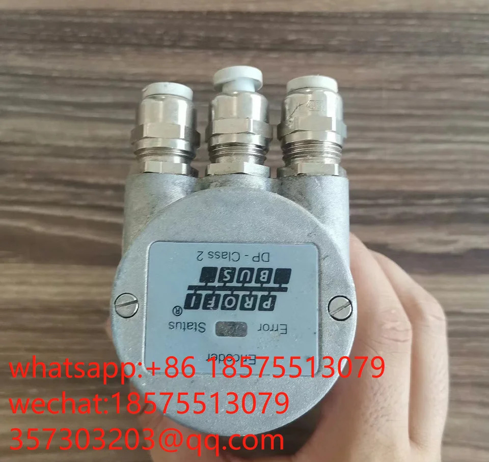 슈나이더 XCC-3510PV84FBN 인코더