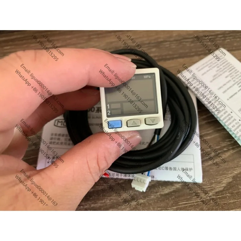 압력스위치 DP100 시리즈 DP-101 -100100Kpa 2방향 NPN DP-102 -0.11.0Mpa DP-001 1방향