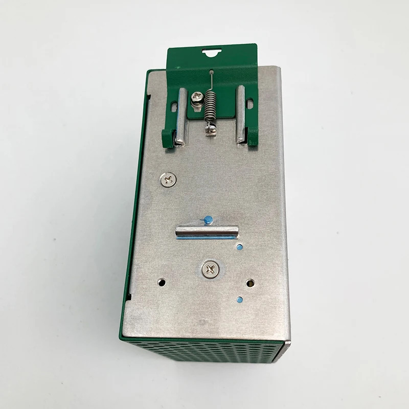 ACRO AD1100-24F 100-240VAC 47-63Hz 24VDC 4A 레일 스위치 전원공급장치용