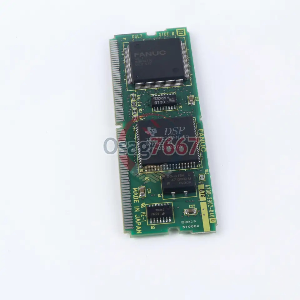FANUC A20B-2902-0400 보드 리퍼 완료 ONE