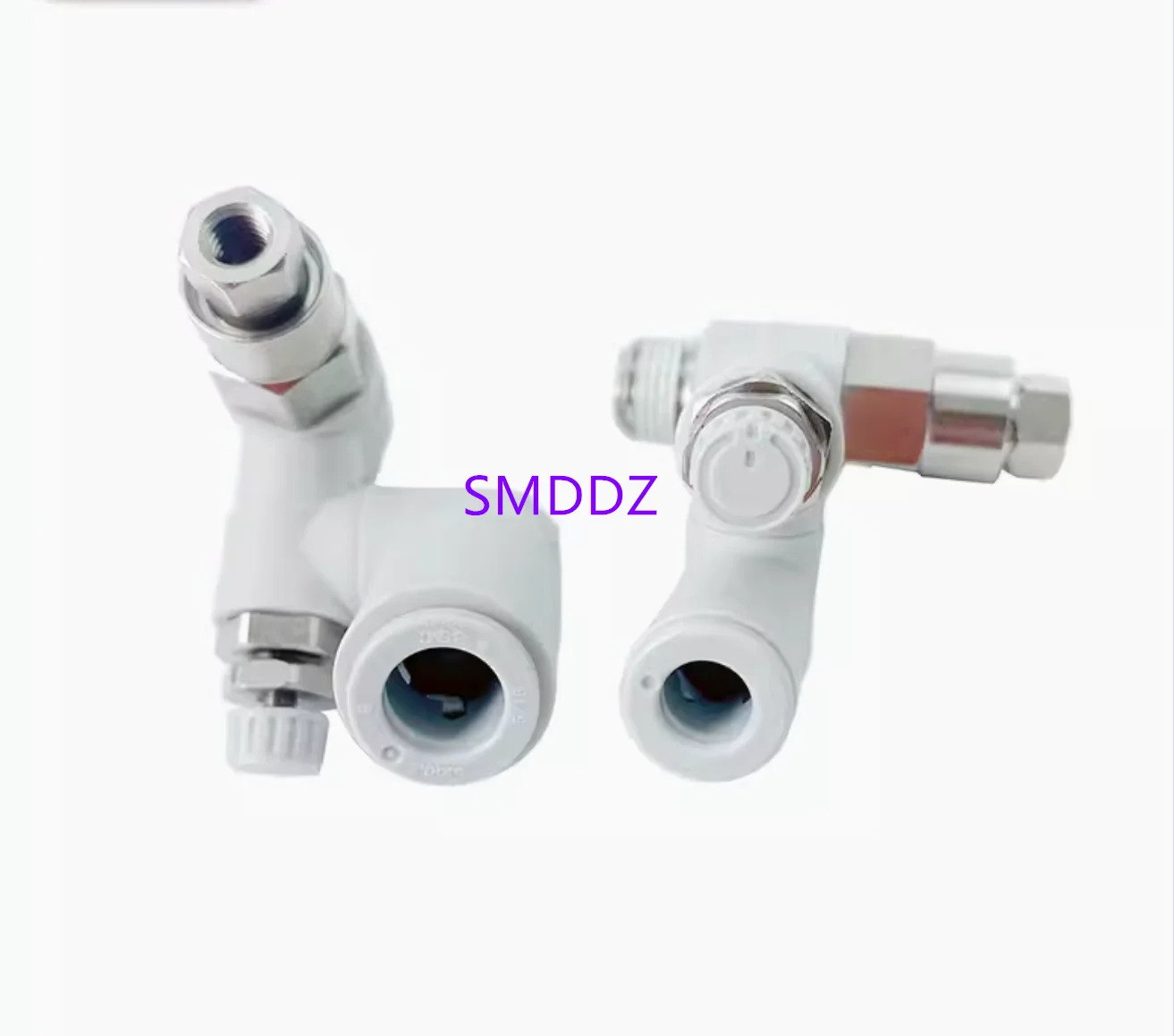 5pcs / ASP330F 시리즈 스로틀 밸브 ASP330F-01-06S /ASP330F-01-08S/ ASP430F-02-06S /ASP430F-02-08S