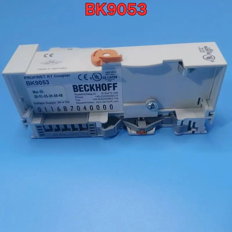 모듈 BK9053