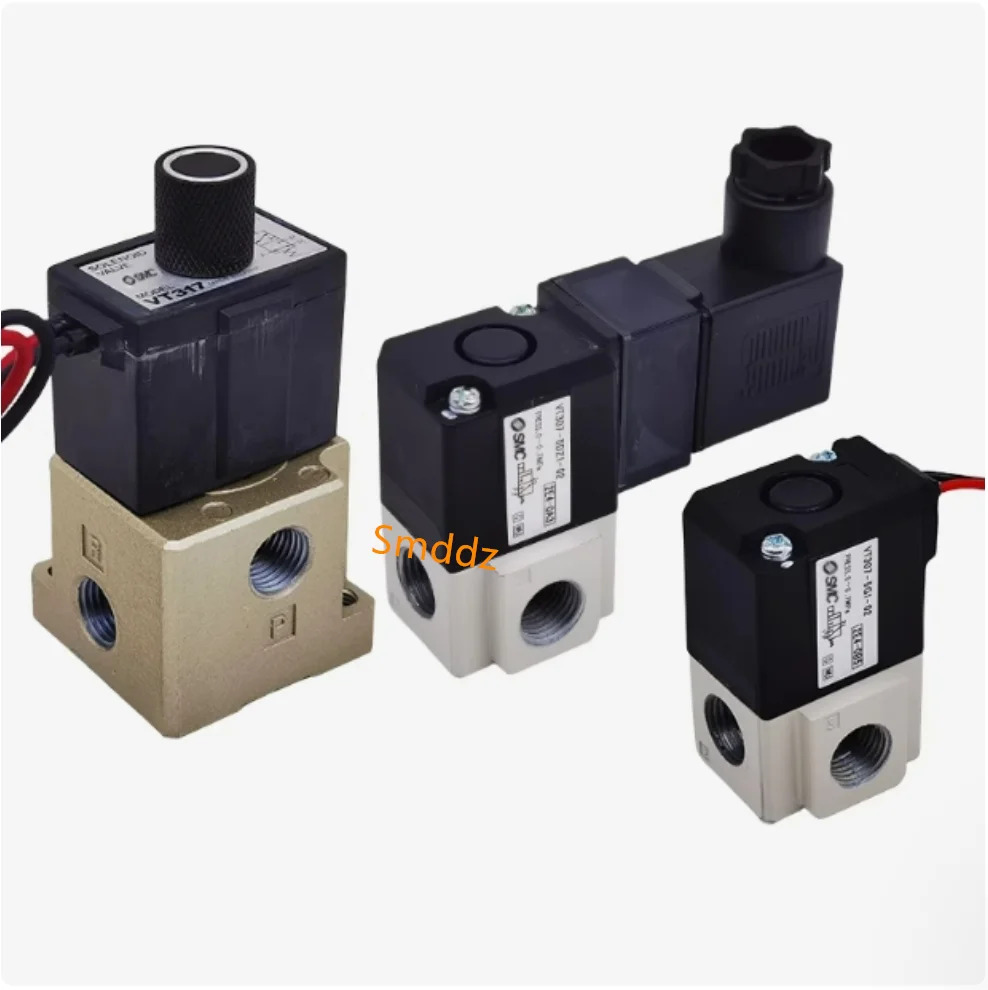 VT317-5G-02 VT317-6G-02 VT317-5D1-02 VT317-5DZ1-02 VT317V-5G-02 VT317V-6G-02 VT317V-5D1-02 VT317V-5