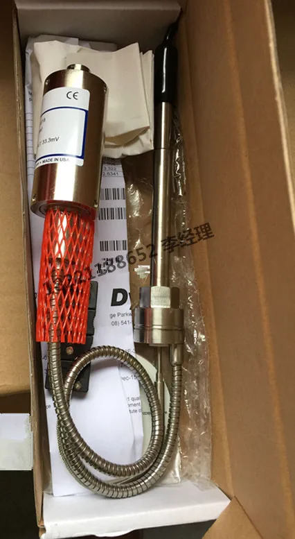 고온 용융 압력센서 Dynisco PT463E-35MPA-6/18 신