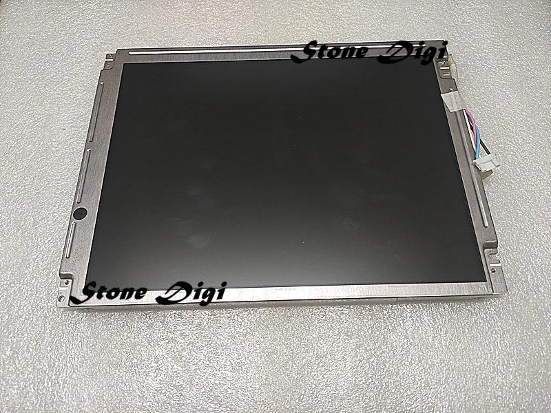 산업 장비LCD 디스플레이 스크린 패널 LQ104S1DG31 10.4 인치 800x600