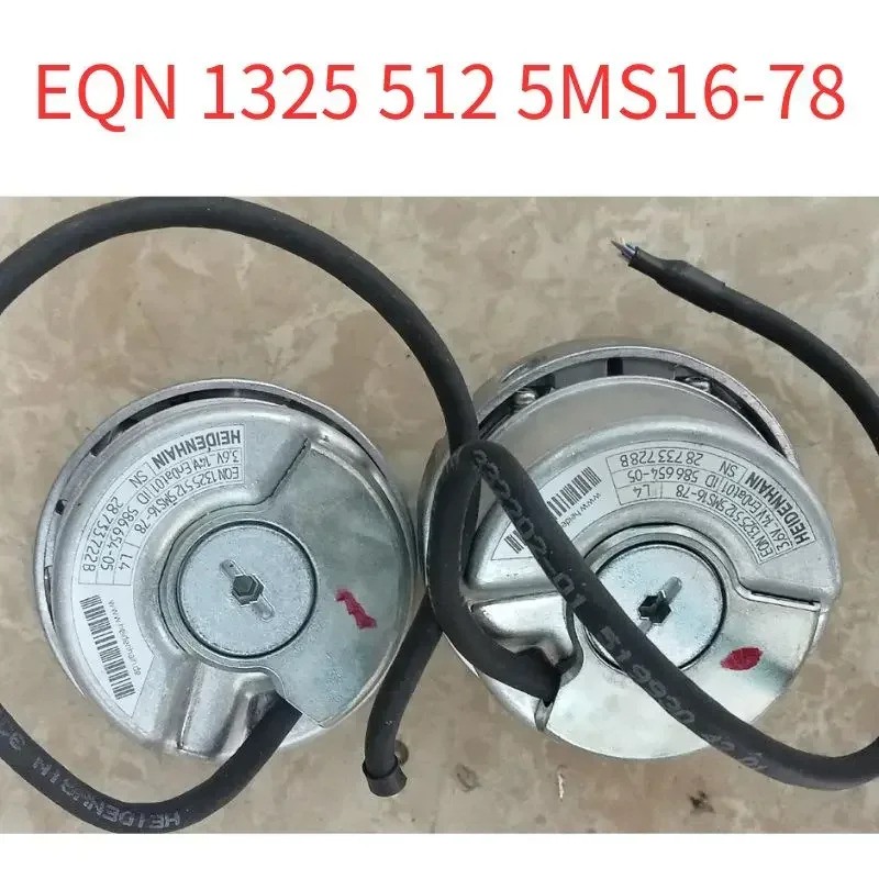 EQN 1325 512 5MSIER 78 리퍼품 리퍼 완료 상태