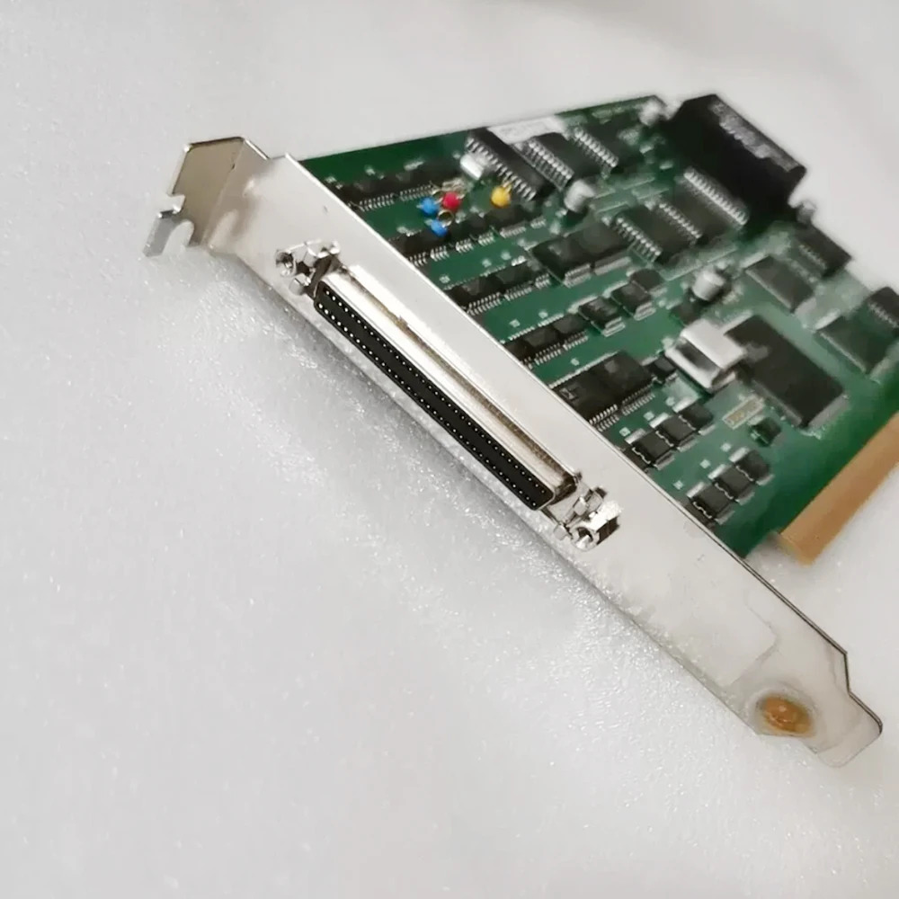 어드밴텍 1MS/s12비트 고속 데이터 캡처 카드 PCI 전송 PCI-1712