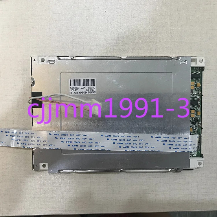 SX14Q004-ZZA 히타치STN LCD 패널 5.7 인치 320x240 1PC