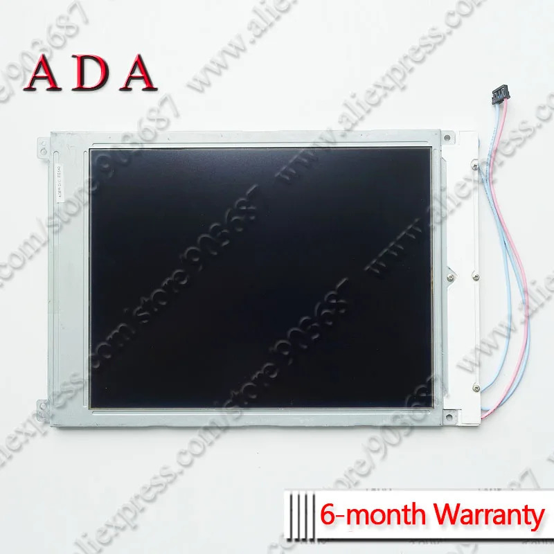GE Fanuc 시리즈LCD 디스플레이 A02B-0283-B502 LCD 패널 18i-TB