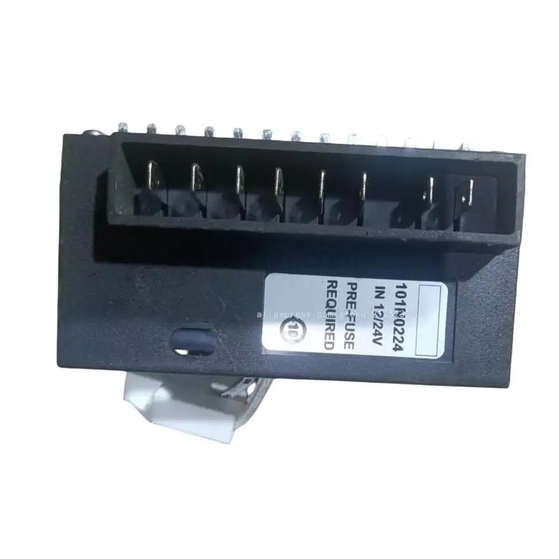 101N0224 DC12 24V