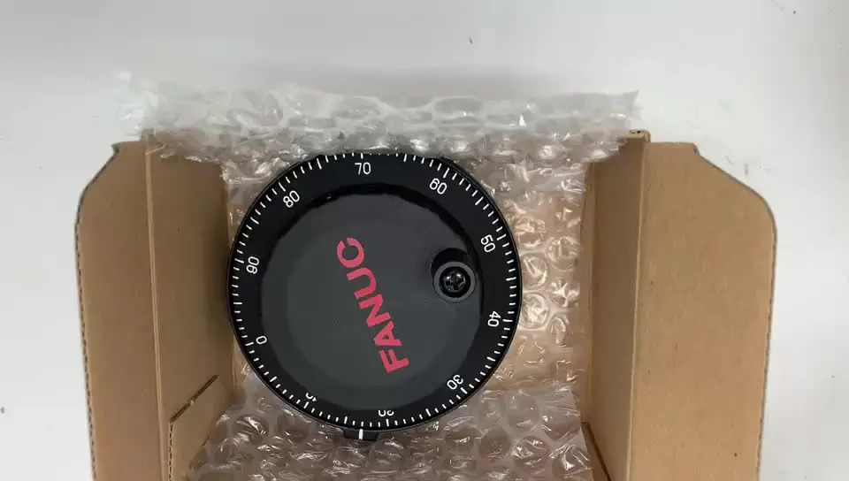 Fanuc 핸드 휠 A860-0203-T001 FANUC 펄스 코더