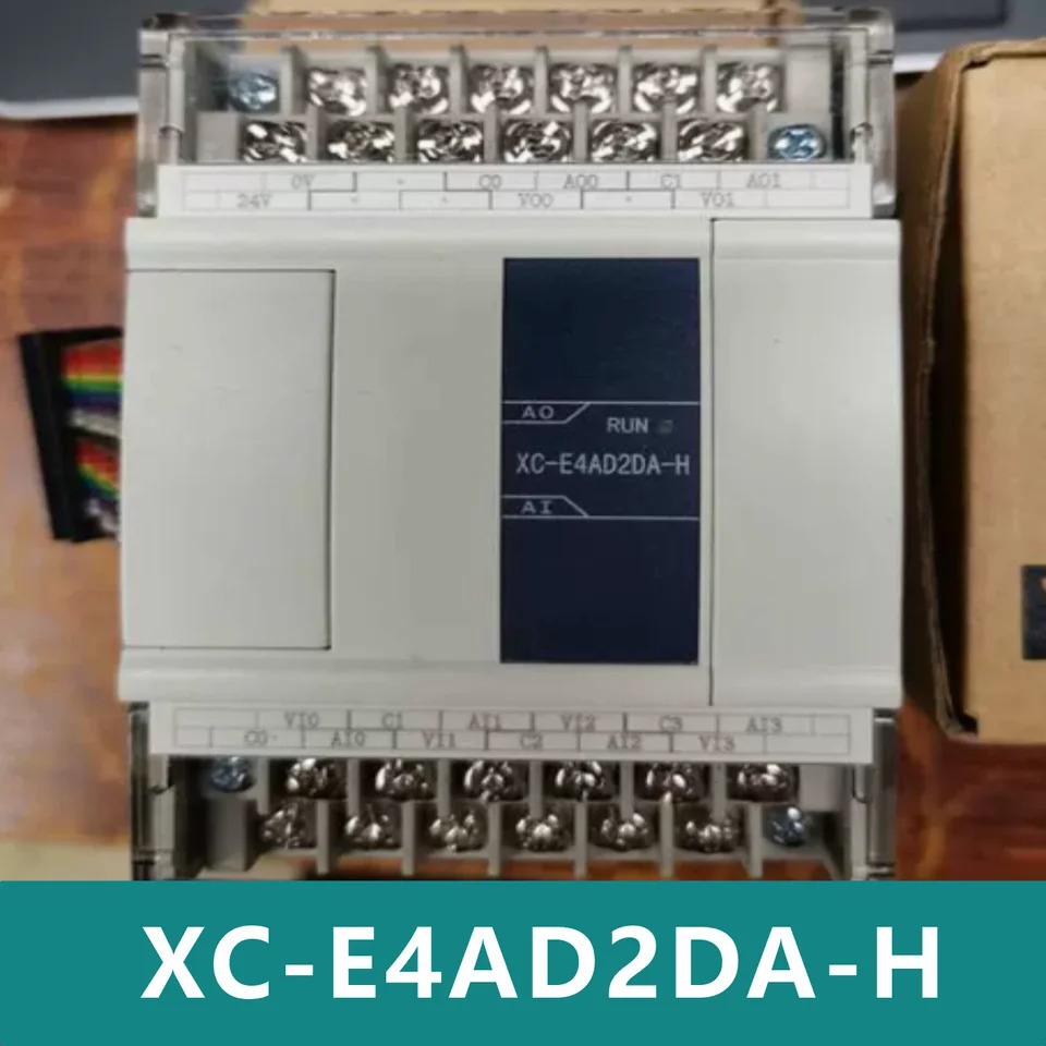 XC-E4AD2DA-H PLC 확장 모듈
