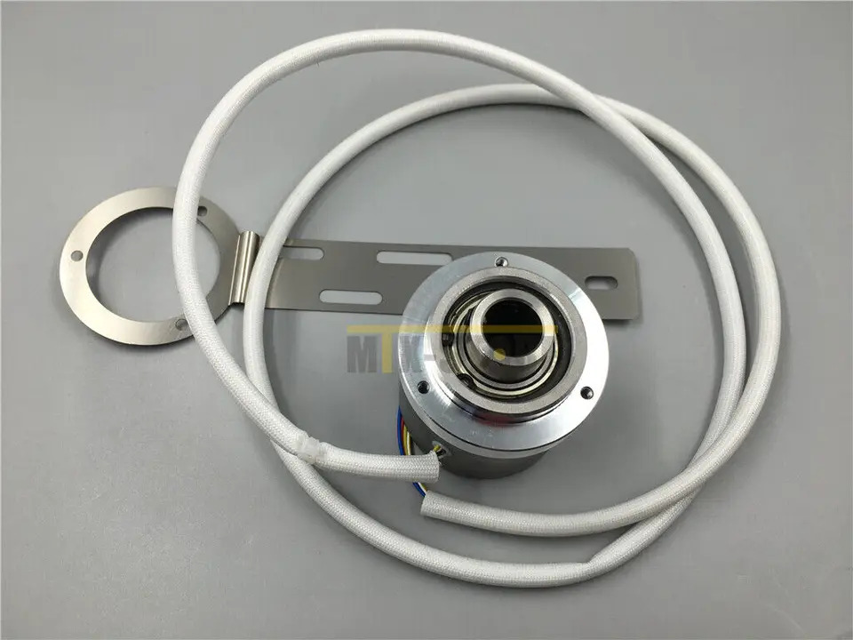 타마가와 BRT Smartsyn 리졸버 서보모터TS2651N141E78 신
