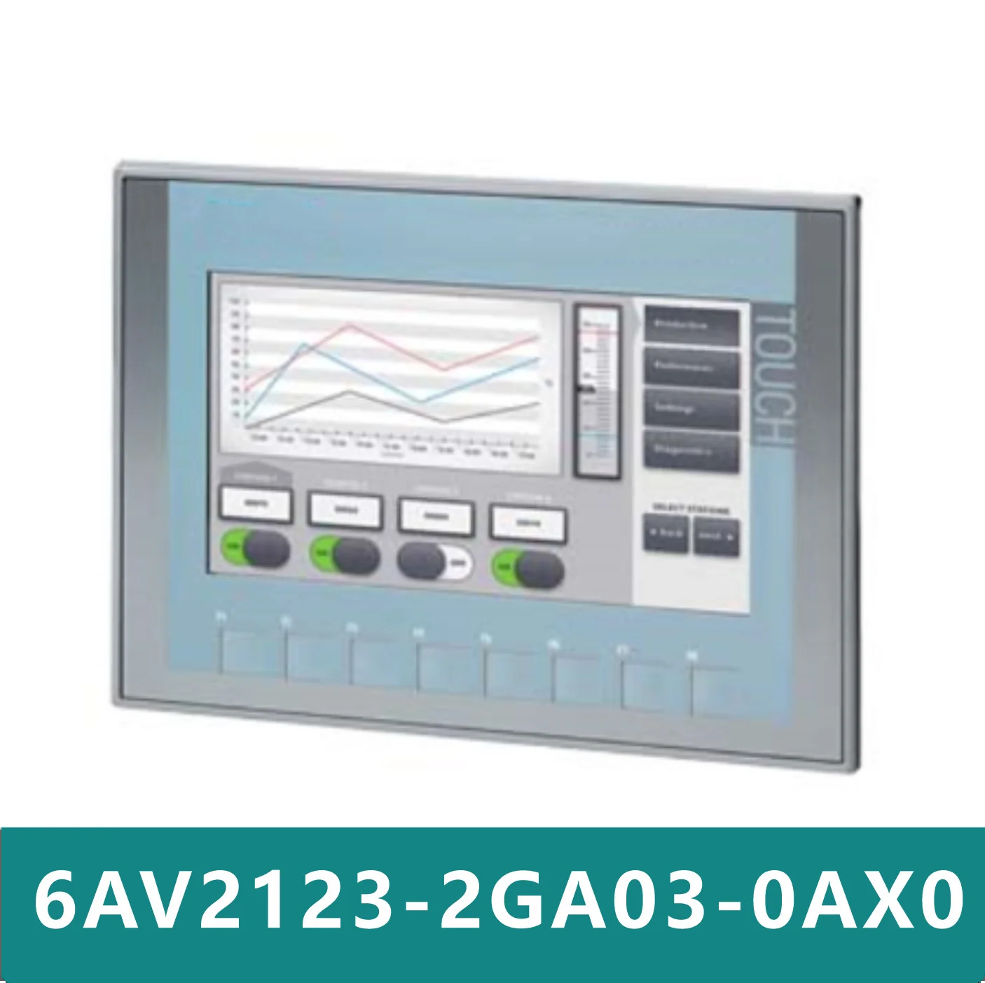 62123-2GA03-0AX0 인터페이스.