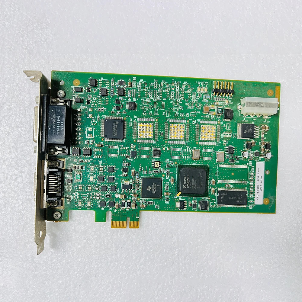 COGNEX 비디오 캡처 카드CFG-8500LE-000 REVC 801-9002-2R