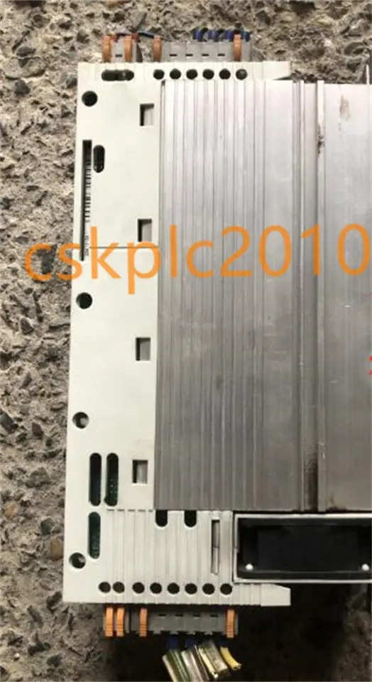 Lenze 8200 벡터 변환기 E82EV152-4B 리퍼 완료