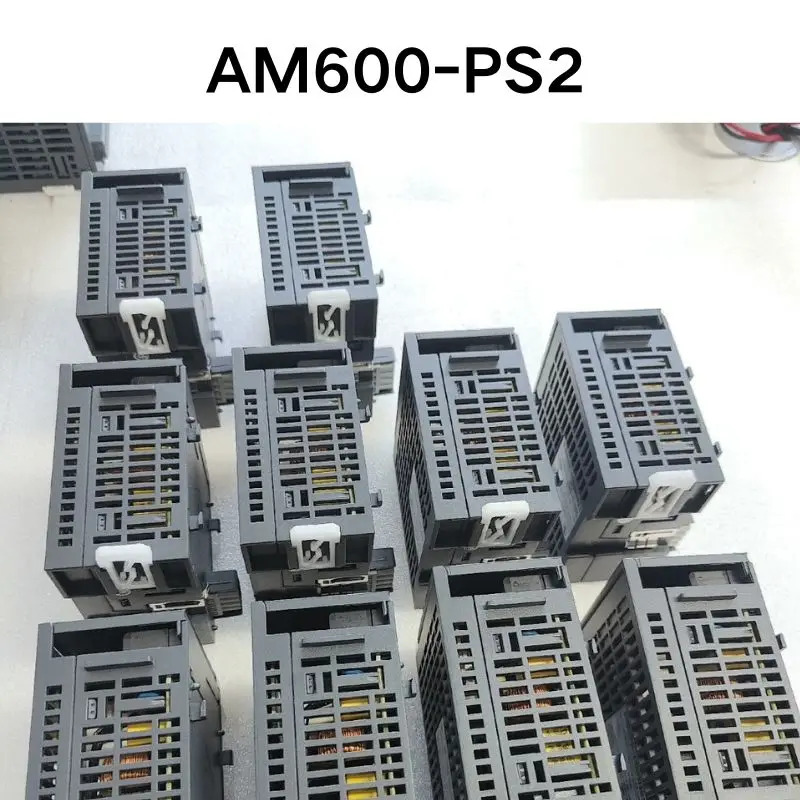 AM600-PS2 전원 모듈