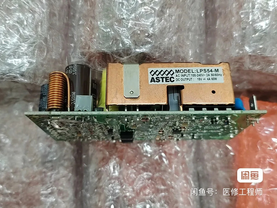 ASTEC AC100-240V 전원공급장치 LPS54-M 신
