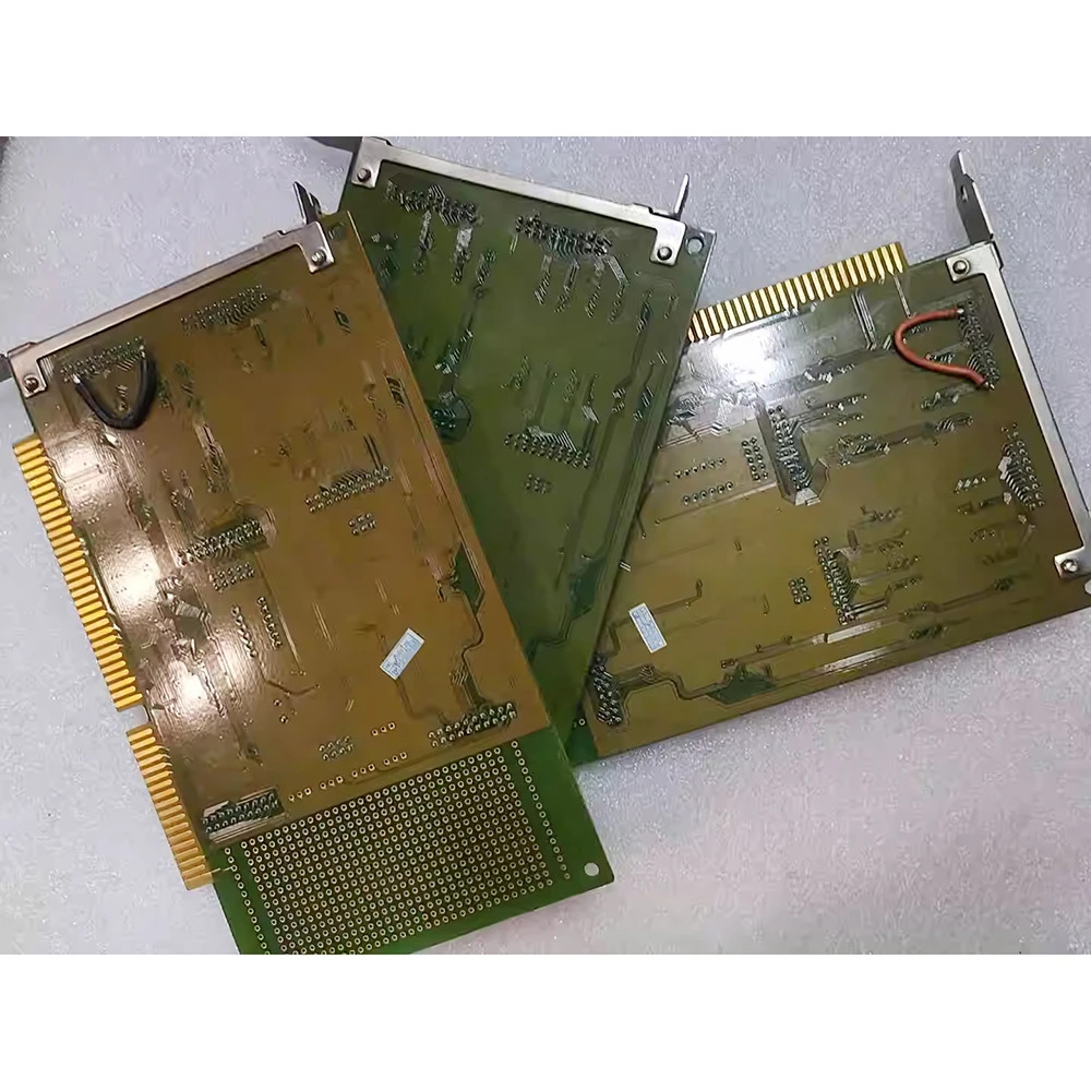 51-11003-3A20 ADLINK ACL-7120A/6 ACL-7120A/332채널 디지털 I/O 카드