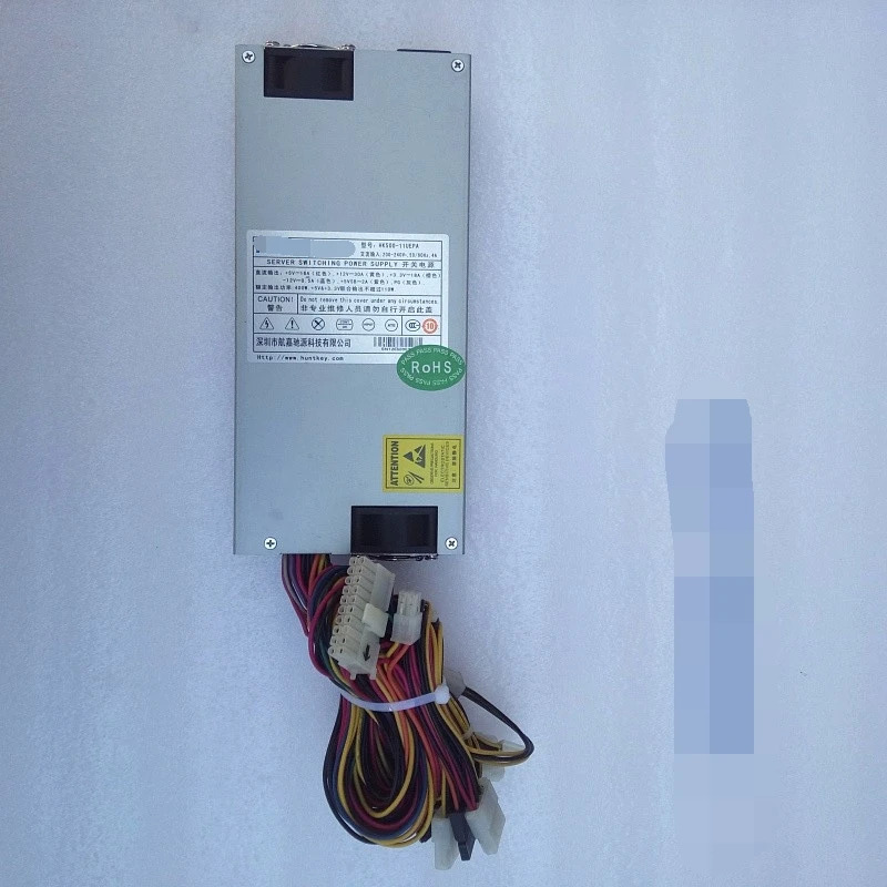 HK500-11UEPA 고효율 전원공급장치 모듈